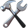 emoji-hammer-and-wrench emoji-hammer-and-wrench