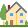 emoji-house-with-garden emoji-house-with-garden