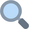 emoji-magnifying-glass-tilted-left emoji-magnifying-glass-tilted-left