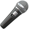 emoji-microphone emoji-microphone