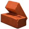 emoji-brick